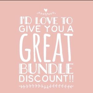 I’m ready to deal $$$$$$&